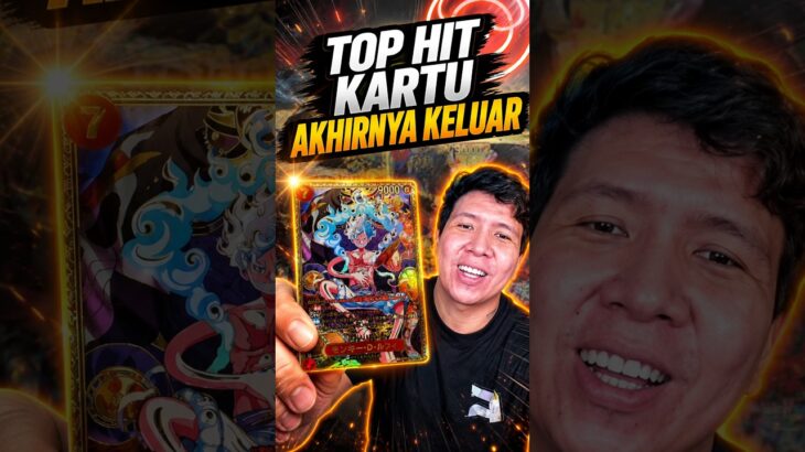 TOP HIT KARTU TAPI ADA YANG JELEK |www.oripaku.com| #oripaku #oripakuMK #motionklip  #ezklip