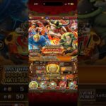 Treasure Cruise: Great Elbaph pack 15 & 16