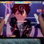(-2) LOCK YOUR GAZE [Special 31] Perfect Combo [あんスタMusic]