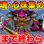 【ドラクエウォーク】新千里行ヴァルハラー編周回開始!! ガンガン魂と心珠集めていくぞ!!【DQW】