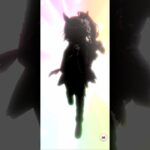 【ウマ娘】天井に潜む忍者、ファレノプシス登場！ #umamusume #ウマ娘プリティーダービー #ウマ娘