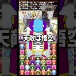 【全王様】タカシなら全王様に勝てる可能性があります #たかし #パズドラ