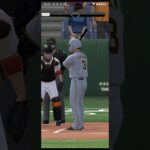 プロ野球スピリッツA（Professional Baseball Spirits A）巨人VS阪神
