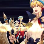 【FGO】ステンノ様と行く『人』の時代(賢王ギルガメッシュ)戦【パスト・カルデア】