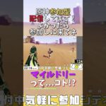原神随一(？)の雰囲気ブレイカー[いい意味で] ドリー　#原神 #genshinimpact
