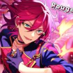 【あんスタ！！】AdamとEveのショコラフェス【心出結】
