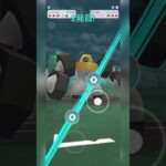 【スーパーリーグ】強化されたダブルパンツァが強すぎる！【ポケモンGO】【バトルリーグ】#shorts #ポケモンgo #goバトルリーグ #gbl #スーパーリーグ #pokemongo