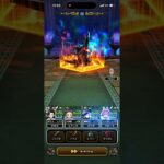 【ドラクエウォーク】D・バトルレックス強　倒してみた