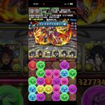 気抜くと負けるよね😂　「鳳凰」チャレンジ! 【制限時間60分】轟爆の鳳凰帝 【超重力/超高度/リーダーチェンジ無効】#パズドラ　#パズル　#鳳凰　#チャレンジ　#高難度 #超重力　#超高度