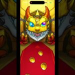 あの日巡りガチャ9日目？そろそろどれ取るか決めないとなー#モンスト #モンストガチャ #猫 #猫ミーム