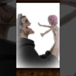 ONE PIECEトレクル　ボニー必殺技