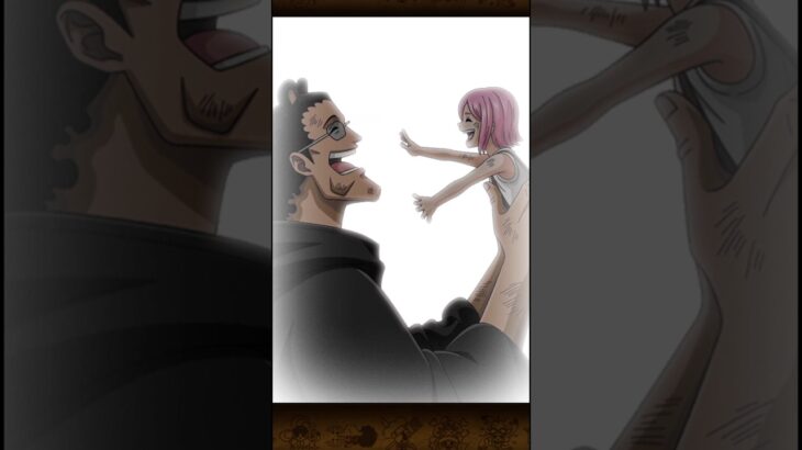 ONE PIECEトレクル　ボニー必殺技