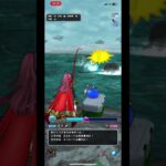 強いやつ。ドラクエウォーク釣り