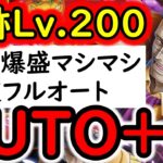 [トレクル]海賊王への軌跡VSクロコダイルLv.200! お宝爆盛AUTO+編成! フルオート快適周回[PKA][OPTC]