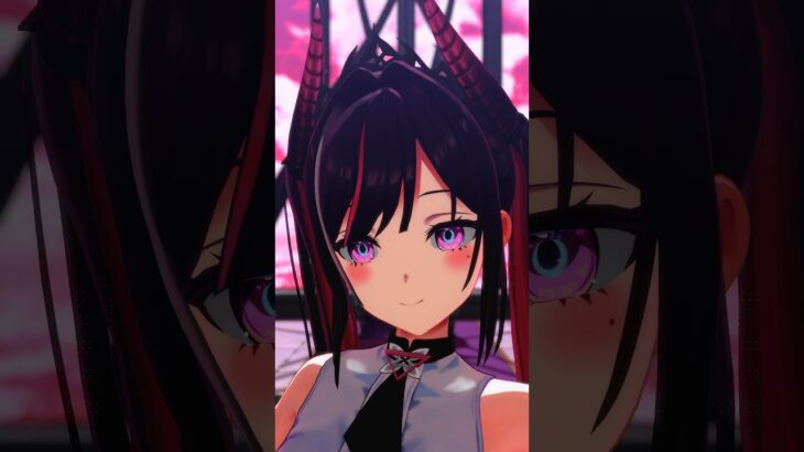 BANG BANG BANG【拉普拉斯 vs. AZKi】【hololive MMD】