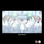 【ウマ娘】Beyond　アニメウマ娘プリティーダービー主人公3人　センター