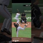 プロ野球スピリッツA（Professional Baseball Spirits A）巨人VSロッテ