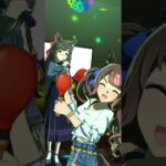 [ギャルさんぽ：カラオケ] ダイイチルビー【ウマ娘 プリティーダービー】