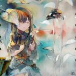【メメントモリ】藍の塔1838〜1847階（本垢)