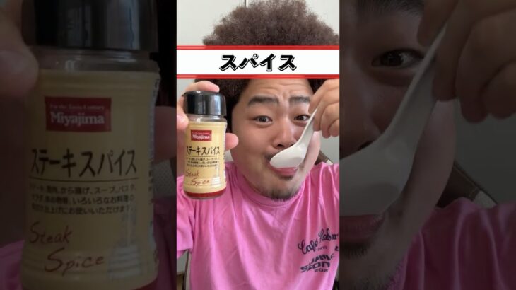 【食べ物しりとり】プロ野球スピリッツA → スパイス ♯289