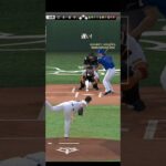 プロ野球スピリッツA（Professional Baseball Spirits A）巨人VS中日