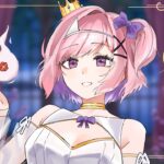 Reverb – DAZBEE ー cover by Hanny Toreiko / 『メメントモリ』 Primavera’s Song