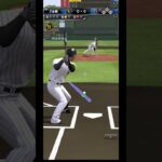 意地で取った先制点 #プロスピa #プロスピ #プロ野球スピリッツa #先制点 #野球 #野球ゲーム #shorts