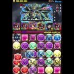 強そうな 超越カーリー使ってみた パズドラ#shorts