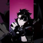 ✦ 結婚しましょう　未完成婚姻論　リオセスリ【原神MMD】Wriothesley