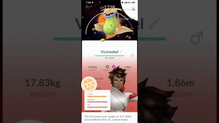 ✨SO CLOSE!!! I ALMOST Got a SHUNDO BACKGROUND in Pokemon Go!✨ #shorts #pokemon
