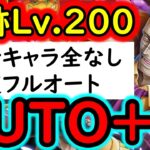 [トレクル]ギミック全対応で安全! 海賊王への軌跡VSクロコダイルLv.200!  無特効の超安定AUTO編成! フルオート快適周回[PKA][OPTC]