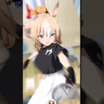 【ウマ娘】ラーメンシナリオ演出　デュランダルまとめ #ウマ娘 #うま娘 #新シナリオ #ゲーム実況  #ウマ娘プリティーダービー #デュランダル  #ラーメンシナリオ