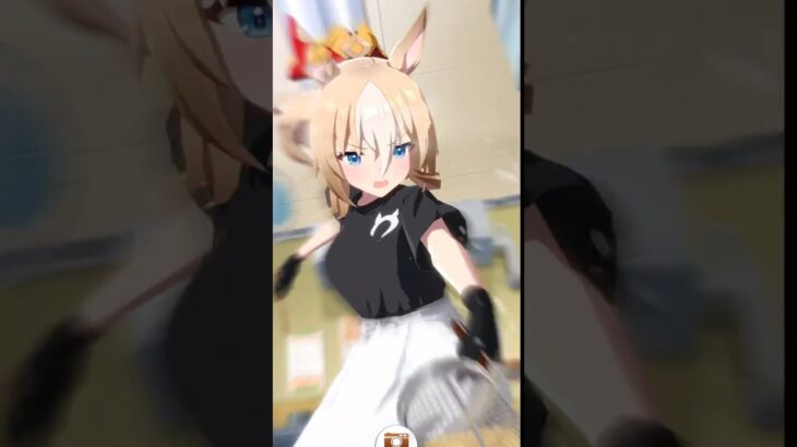 【ウマ娘】ラーメンシナリオ演出　デュランダルまとめ #ウマ娘 #うま娘 #新シナリオ #ゲーム実況  #ウマ娘プリティーダービー #デュランダル  #ラーメンシナリオ