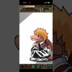 BLEACHコラボガチャ　報酬等#パズル　#パズドラ　#ガチャ #コラボ　#ガンホー　#イベント　#BLEACH #ブリーチ
