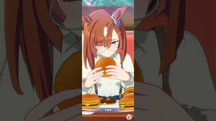 【ウマ娘】ウマさんぽ(イクノディクタス) #ウマ娘 #umamusume #ウマ娘プリティーダービー