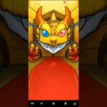 【モンスト】アゲインガチャ初っ端なから神引き？#モンスト #アゲインガチャ #shorts