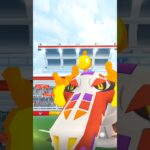 【ラウドボーン】 #ポケモン #ポケモンgo