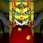 あの日巡りガチャ2014年編！ #モンストガチャ  #モンスト #モンスターストライク #ガチャ神引き
