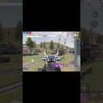 【荒野行動】Part4 #荒野gogofes  #pubgmobile #shortvideo #pubg #クリップ集 #キルショット #bgmi #freefire #shorts