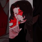 オリキャラを1時間で描く/ワンドロPart.4【イラストメイキング】 #ワンドロ #illustration