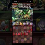 L字を組みすぎる男【パズドラ】