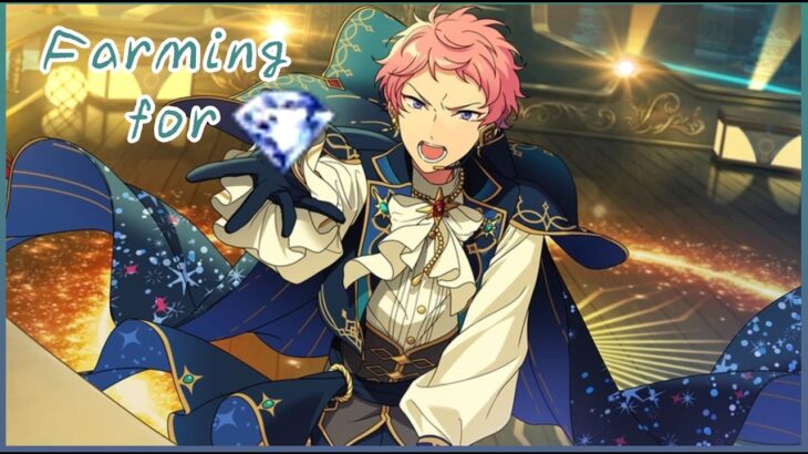 「Enst!! Music PC」 Farming as always. 「JP/EN/ID」