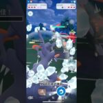 Pokemon go 終於可以玩烈咬陸鯊好興奮 #寶可夢 #pokemongo #pokemon