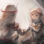 【メメントモリ】　ギルドバトル（２回目）
