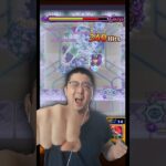 【モンスト】承太郎で超究極アライズを粉砕するはずだった【BaziKnock バジノック】