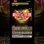新フェス限『Gフェニックス』見る男。【パズドラ】