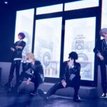 UNDEAD「RAMBLING MOON」 あんさんぶるスターズ！！ Music ゲームサイズMV