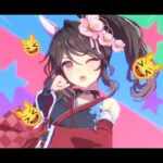 ウマ娘 プリティーダービー [ライブシアター]『トレセン音頭』【ファレノプシス実装記念】