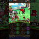 Treasure Map vs Collun Intrusion 11.29x points #onepiecetreasurecruise #optc #トレクル #treasuremap
