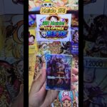 PRB01 for today! | ¡PRB01 para hoy! | HIT! | 17-09-2026 #onepiece #onepiecetcg #tcg #op #prb01